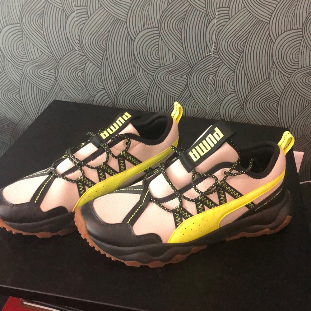 Puma shoes